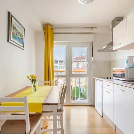 Mares Apartman *
