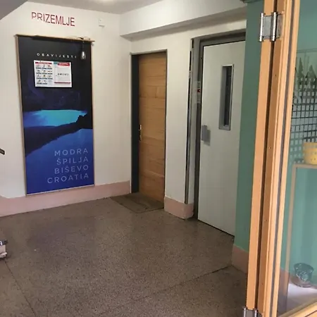 Mares Apartament Split