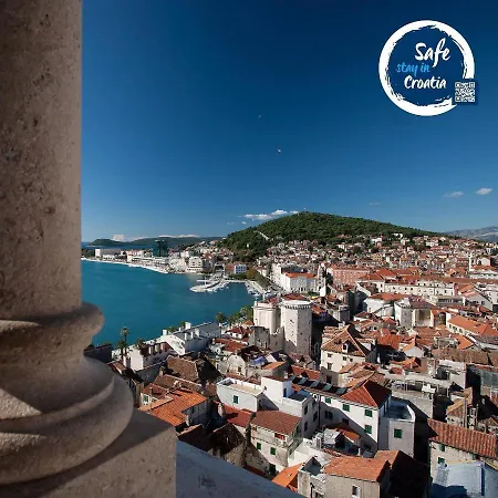 Mares * スプリト