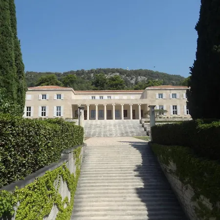 Mares Appartamento Spalato