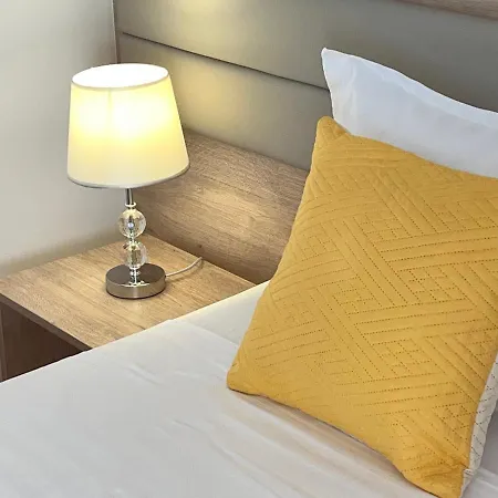 Apartamento Mares *