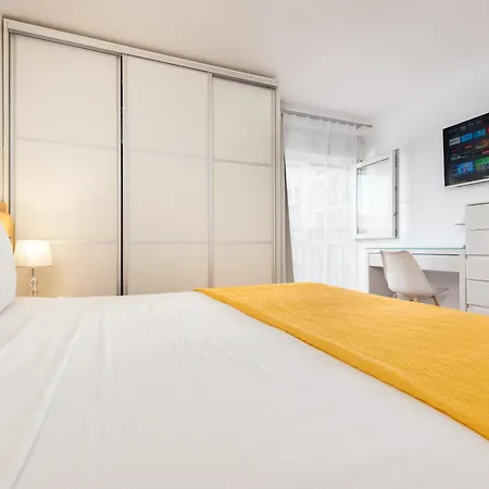 Mares Apartament Split