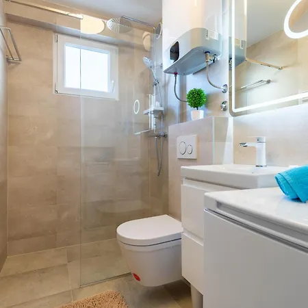 Mares Apartament