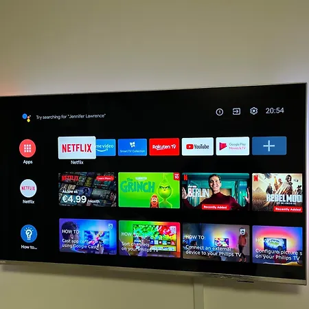 Mares 公寓 斯普利特