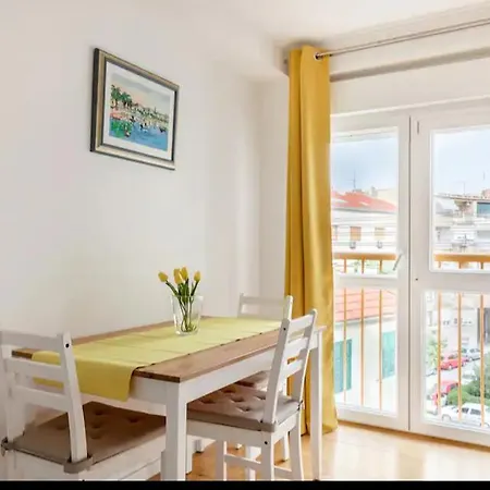 Mares Apartman Split