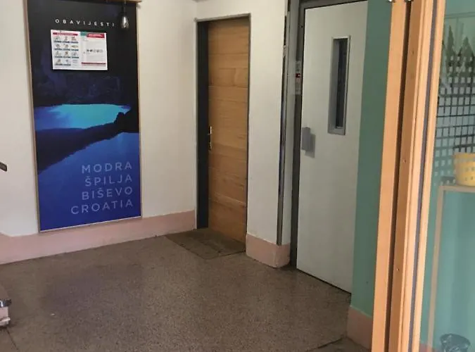 Mares Lejlighed Split