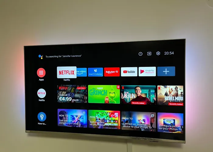 Mares Appartement Split